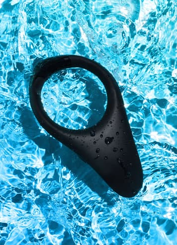 Sexleketøy for menn - We-Vibe Verge 2 - bilde 12