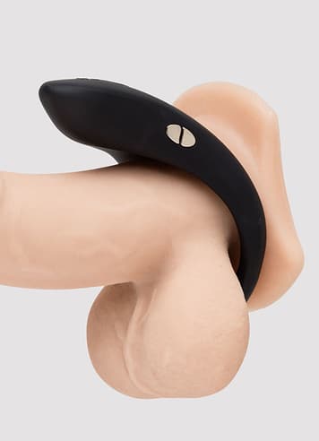 Sexleketøy for menn - We-Vibe Verge 2 - bilde 6