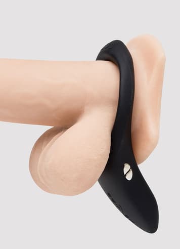 Sexleketøy for menn - We-Vibe Verge 2 - bilde 7