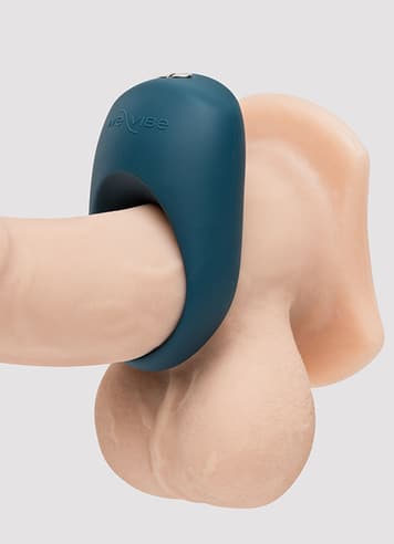 Sexleketøy for menn - We-Vibe Pivot 2 - bilde 5