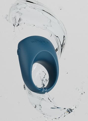 Sexleketøy for menn - We-Vibe Pivot 2 - bilde 4