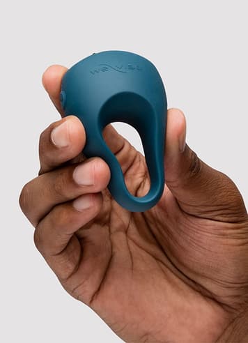Sexleketøy for menn - We-Vibe Pivot 2 - bilde 6