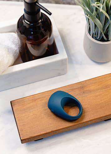 Sexleketøy for menn - We-Vibe Pivot 2 - bilde 8