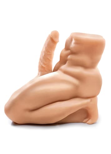 Sexleketøy for menn - Fuck Me Silly Man - bilde 4