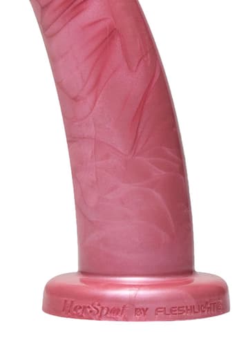 dildoer - Fleshlight dildo HerSpot 15,2 cm - bilde 4