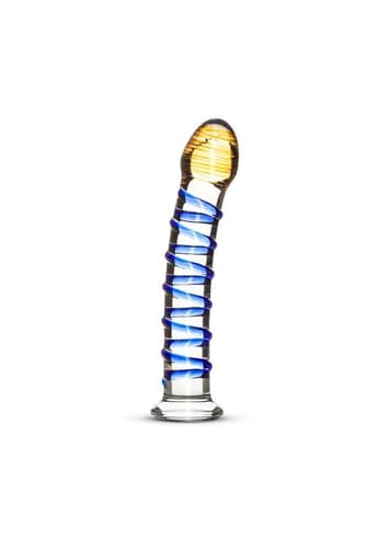 dildoer - Glassdildo No. 1 - bilde 1