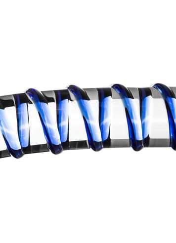 dildoer - Glassdildo No. 1 - bilde 3