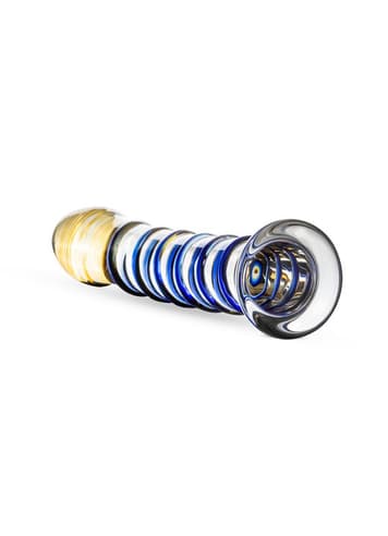 dildoer - Glassdildo No. 1 - bilde 4