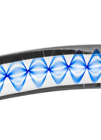 Dildoer - Glassdildo No. 4 - bilde 3