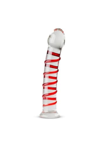 dildoer - Glassdildo No. 15 - bilde 1