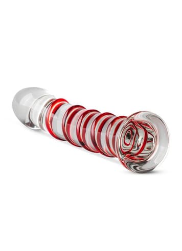 dildoer - Glassdildo No. 15 - bilde 2