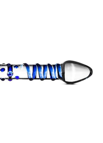 dildoer - Glassdildo No. 21 - bilde 2