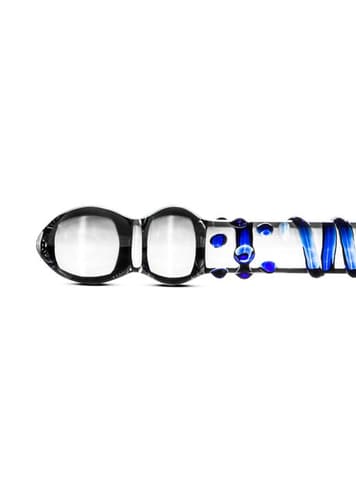 dildoer - Glassdildo No. 21 - bilde 3
