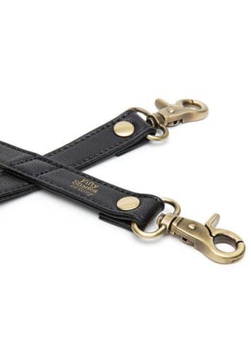 Frekke sexleketøy - Fifty Shades hogtie Bound to You - bilde 2
