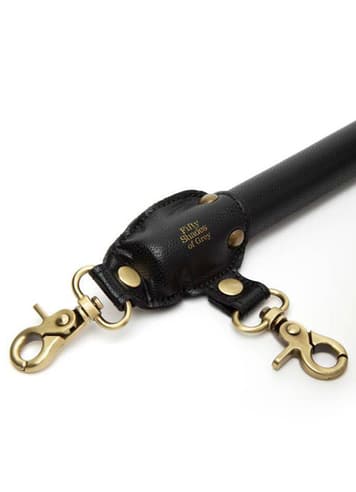 Frekke sexleketøy - Fifty Shades spreaderbar Bound to You - bilde 2
