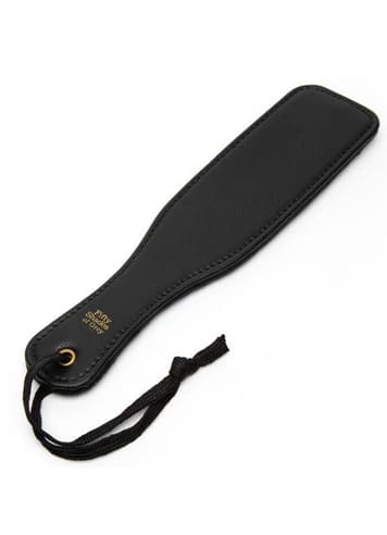Frekke sexleketøy - Fifty Shades paddle Bound to You - bilde 2