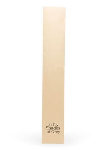 Frekke sexleketøy - Fifty Shades of Grey - Bound to You Riding Crop - bilde 3
