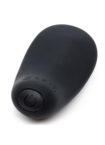Sexleketøy for henne - Fifty Shades klitorisvibrator Sensation - bilde 3