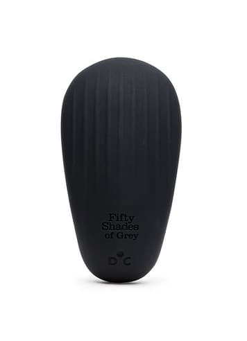 Sexleketøy for henne - Fifty Shades klitorisvibrator Sensation - bilde 5