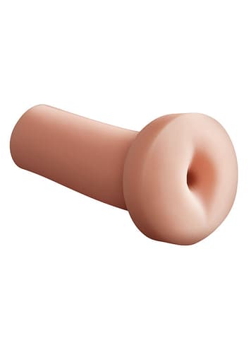 Sexleketøy for menn - Pipedream - PDX Male PDX Male Pump and Dump - bilde 1