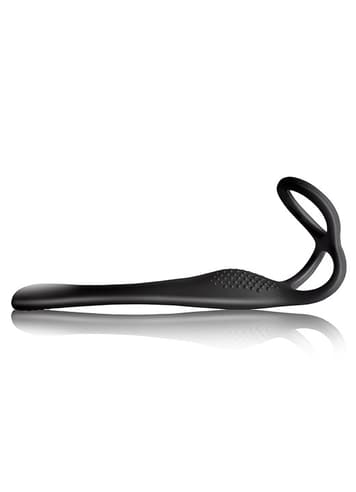 Vibrator - Anal parvibrator for menn He-Vibe - bilde 3