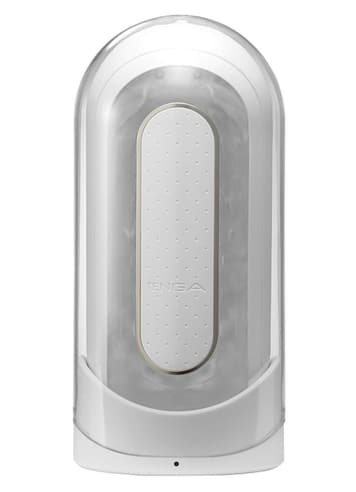 Sexleketøy for menn - Tenga vibrerende masturbator Flip Zero - bilde 1