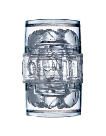 Sexleketøy for menn - Fleshlight Quickshot Vantage - bilde 4