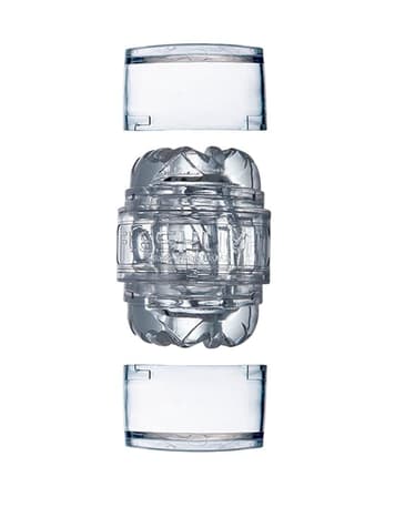 Sexleketøy for menn - Fleshlight Quickshot Vantage - bilde 5