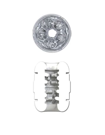 Sexleketøy for menn - Fleshlight Quickshot Vantage - bilde 6