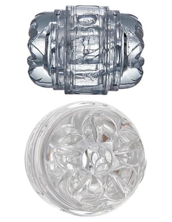 Sexleketøy for menn - Fleshlight Quickshot Vantage - bilde 2