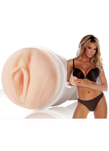 Sexleketøy for menn - Fleshlight Signature Jessica Drake - bilde 2