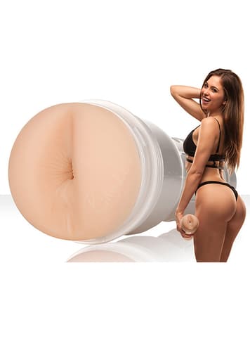 Sexleketøy for menn - Fleshlight Signature Riley Reid Anal - bilde 2