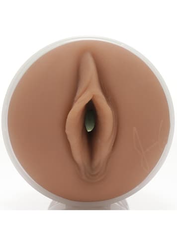Sexleketøy for menn - Fleshlight Signature Janice Griffith - bilde 2