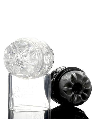 Tilbehør - Fleshlight Quickshot kobling - bilde 2