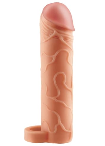 Sexleketøy for menn - Perfect penisforlenger 1 inch - bilde 1