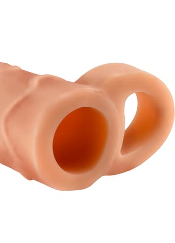 Sexleketøy for menn - Perfect penisforlenger 1 inch - bilde 2