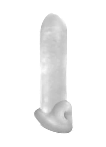 Sexleketøy for menn - Penishylse Fat Boy Ultra Fat - bilde 1