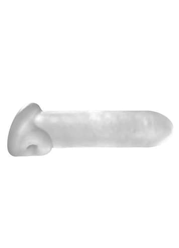 Sexleketøy for menn - Penishylse Fat Boy Ultra Fat - bilde 4