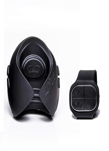 Sexleketøy for menn - Hot Octopuss penisvibrator Lux - bilde 1