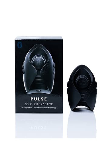 Sexleketøy for menn - Hot Octopuss penisvibrator Interaktiv - bilde 16
