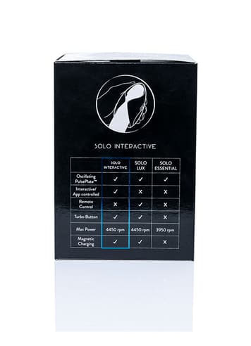 Sexleketøy for menn - Hot Octopuss penisvibrator Interaktiv - bilde 18