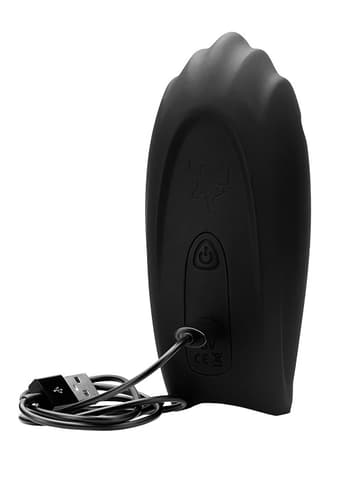 Sexleketøy for menn - M For Alle Menn Echo penisvibrator - bilde 6