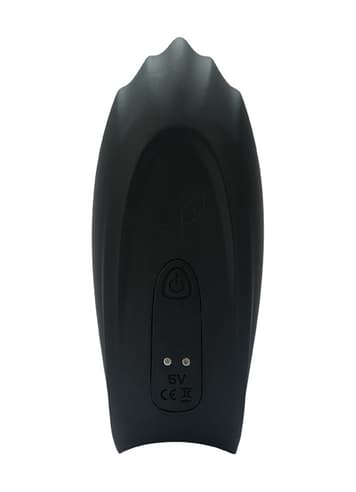Sexleketøy for menn - M For Alle Menn Echo penisvibrator - bilde 3