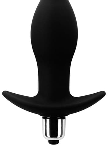 Analsex - M For Alle Menn Zulu analplugg - bilde 5