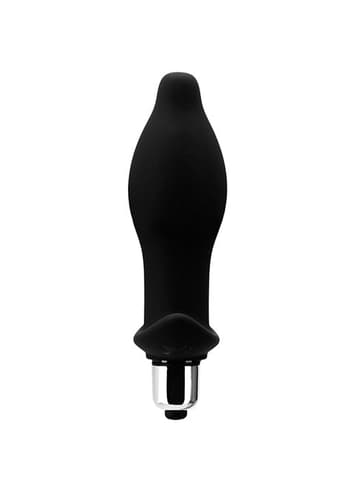 Analsex - M For Alle Menn Zulu analplugg - bilde 4