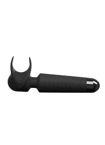 Sexleketøy for menn - Penisvibrator ManWand - bilde 6