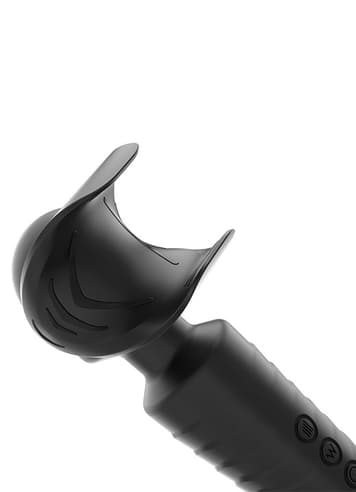 Sexleketøy for menn - Penisvibrator ManWand - bilde 4