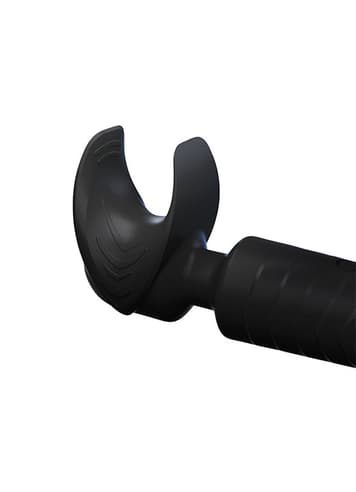 Sexleketøy for menn - Penisvibrator ManWand - bilde 2