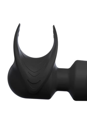 Sexleketøy for menn - Penisvibrator ManWand - bilde 13