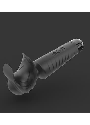 Sexleketøy for menn - Penisvibrator ManWand - bilde 14